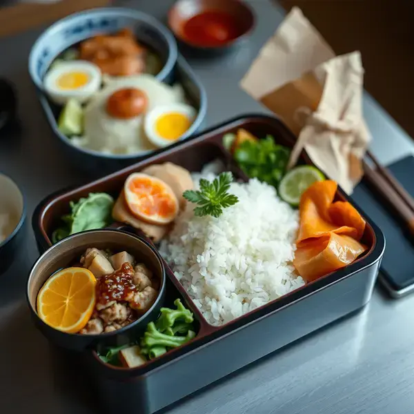 弁当